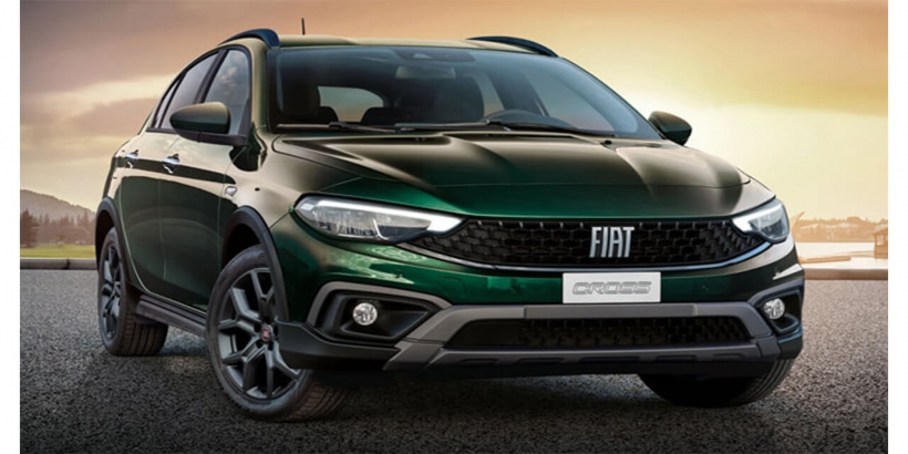 Fiat Egea Cross'ta Mayıs kampanyası başladı! Egea Cross'ta 29 bin TL'lik indirim! İşte Egea Cross 11 Mayıs 2022 fiyat listesi!