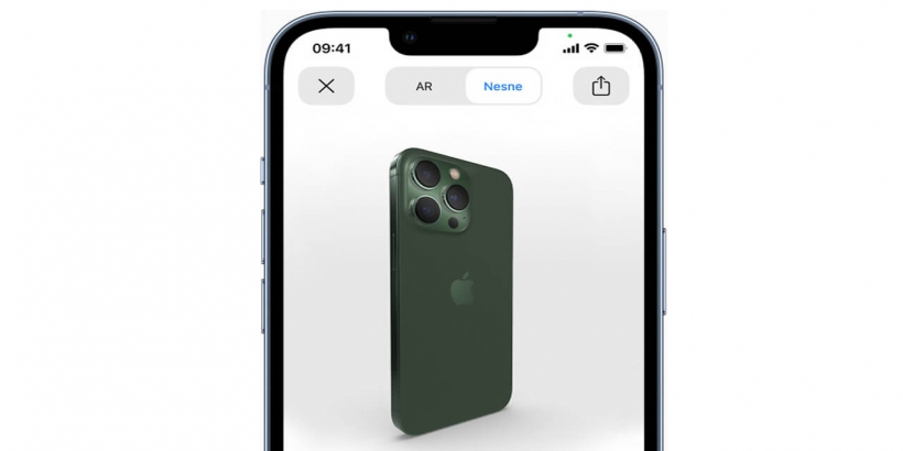 iPhone 13 Pro Max'e 3 bin 705 TL'lik indirim geldi! İşte iPhone 13 Pro Max fiyat listesi 12 Nisan 2022...