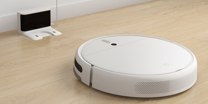 Xiaomi'den robot süpürgelere 1.200 TL indirim! İşte Mi Vacuum-Mop fiyat listesi 5 Nisan 2022...