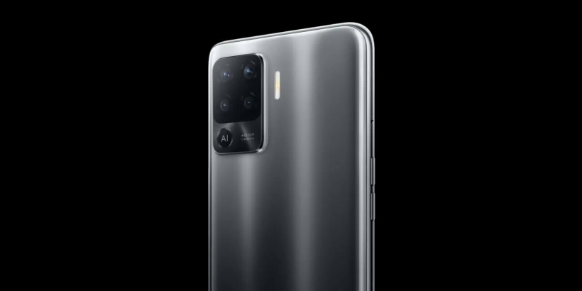 Oppo Reno 5 Lite indirime girdi! İşte Oppo Reno 5 Lite 25 Nisan 2022 fiyat listesi...