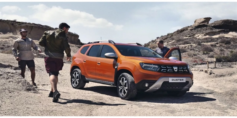 Dacia'da 4 bin TL indirim ve 1.500 TL yakıt desteği! İşte 15 Nisan 2022 Dacia fiyat listesi!