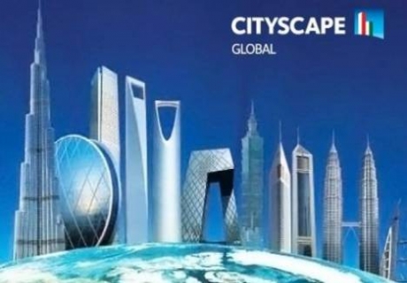 Cityscape Global 2015 Fuarı yarın kapılarını açıyor!