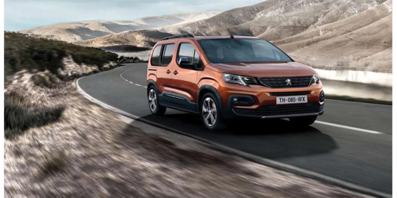 Peugeot Rifter'da ayağınızı yerden kesecek sıfır faiz kampanyası! İşte Peugeot Rifter fiyat listesi 7 Nisan 2022!
