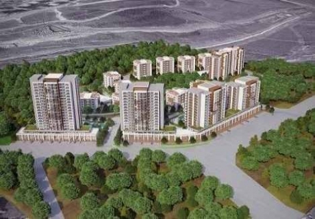Vadişehir Başakşehir satışta! Metrekaresi 2.850 TL'ye!