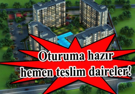 Sancaktepe'de yeni bir Evre'ye geçmeye hazır mısınız?