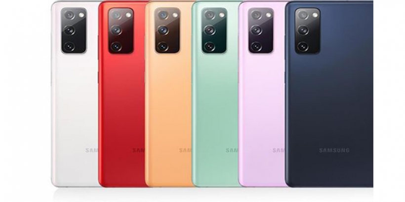 Samsung Galaxy S20 FE 1.800 TL indirimde A101'de satışta! İşte A101 Samsung Galaxy S20 FE fiyat listesi 7 Nisan 2022!