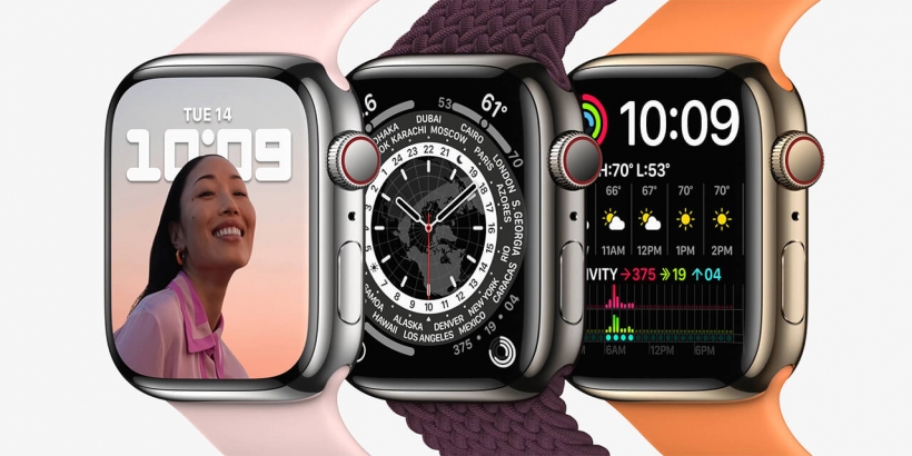 Giyilebilir teknoloji Apple Watch fiyatları ne kadar? Apple Watch fiyat listesi Mart 2022!