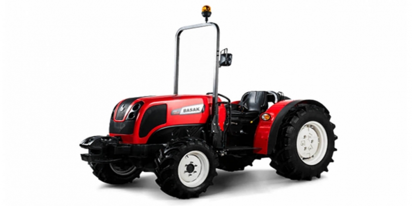 Başak Traktör yeni fiyat listesini açıkladı! İşte Başak Bahçe Traktörleri Fiyat Listesi 19 Mayıs 2022!