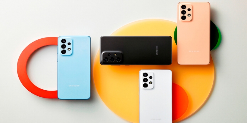Samsung Galaxy A33'te şimdi değişim fırsatı başladı! 199 TL'ye telefon alabilirsiniz! İşte Samsung Galaxy A33 fiyat listesi 12 Mayıs 2022!