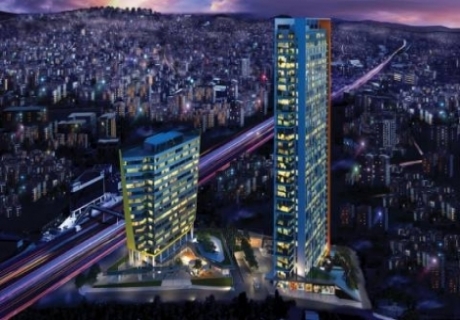 Fer Yapı Mai Residence'ta ilk bloklar hemen teslim!