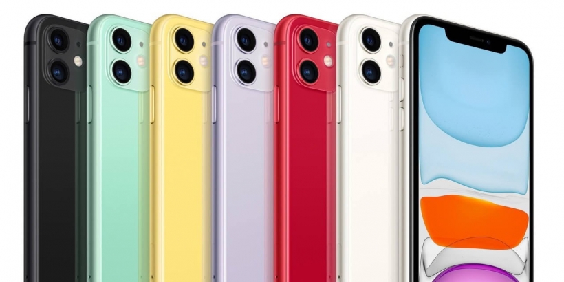 iPhone 11 cep telefonu A101'de satışa çıktı! İşte A101 iPhone 11 fiyat listesi 7 Nisan 2022!