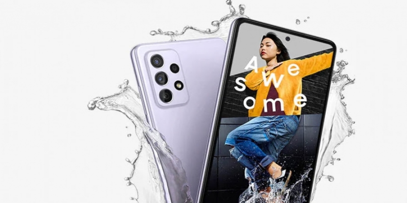 Vatan Bilgisayar'dan Samsung Galaxy A72'ye 2 bin 200 TL indirim! Samsung Galaxy A72 fiyat listesi 9 Mayıs 2022!
