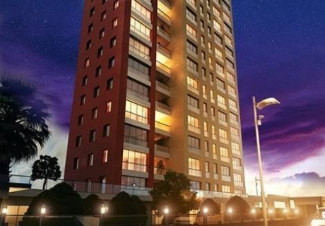 Sky Blue İstanbul'da son daireler satışta!