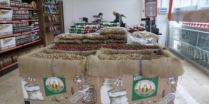 Tarım Kredi Kooperatif Market'te bayram indirimi başladı! İşte Tarım Kredi Kooperatif Market 26 Nisan 2022 fiyat listesi!