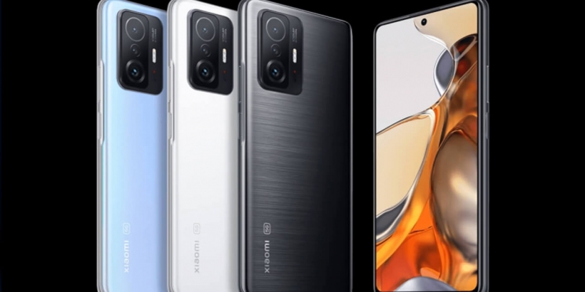Xiaomi Mi 11T'ye 1.389 liralık indirim! İşte Xiaomi Mi 11T 14 Nisan 2022 fiyat listesi...