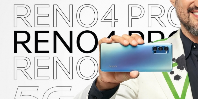 Hepsiburada'dan Oppo Reno 4 Pro'ya son dakika indirimi! Oppo Reno 4 Pro ne kadar? İşte Oppo Reno 4 Pro fiyat listesi 10 Mayıs 2022!