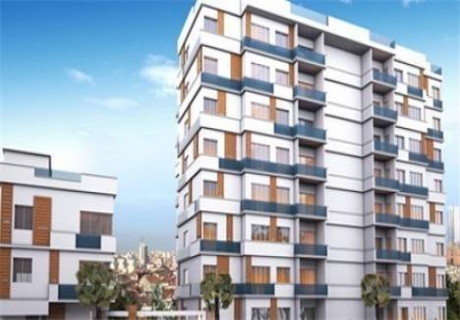 Sample Home'da 1+1'ler 240 bin TL'ye!
