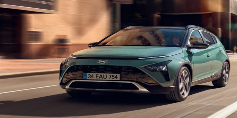Hyundai'nin en ucuz SUV'u Bayon fiyatları ne kadar? İşte Hyundai Bayon fiyat listesi 5 Nisan 2022!