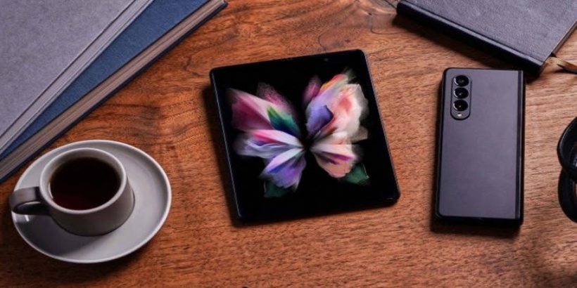 Teknosa Samsung Galaxy Z Fold 3'te 4 bin 338 TL'lik indirim yaptı! Galaxy Z Fold 3 fiyatları ne kadar? Galaxy Z Fold 3 fiyat listesi 16 Mayıs 2022!