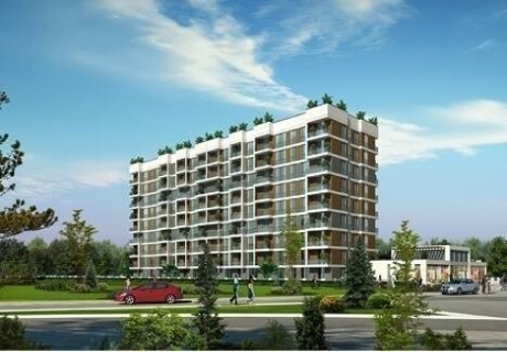 Referans Tuzla'da 2+1 daireler 229 bin TL'ye!