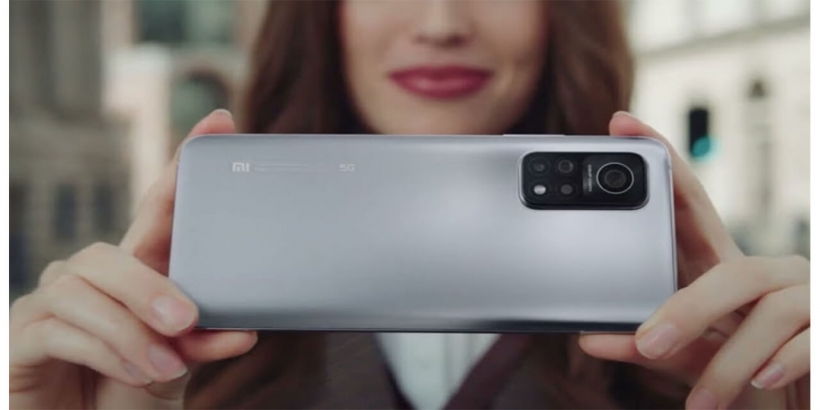Xiaomi Mi 11T Migros'ta satışa çıktı! Peki Xiaomi Mi 11T fiyatları ne kadar? İşte Xiaomi Mi 11T fiyat listesi 28 Nisan 2022!