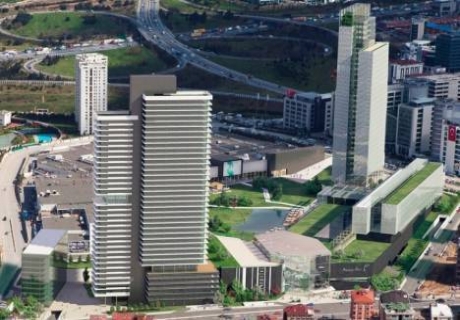 Antasya Residence projesinde kişiye özel ödemelerle! 380 bin TL!