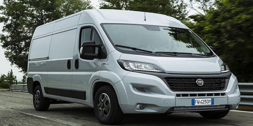 Fiat Ducato fiyatları ne ne kadar? İşte Fiat Ducato fiyat listesi 7 Nisan 2022!