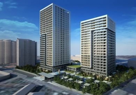 Royal Garden Kartal'da yüzde 30 indirimle ön satışlar başladı! 