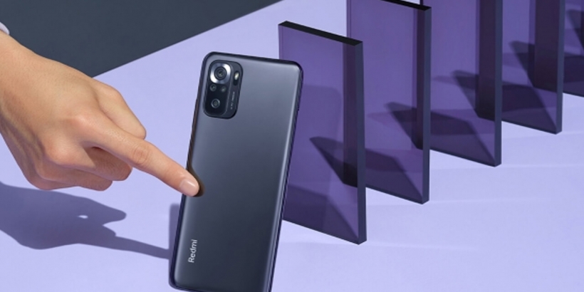 Xiaomi Redmi Note 10S'ye 2 bin 421 liralık indirim geldi! İşte Xiaomi Redmi Note 10S 13 Nisan 2022 fiyat listesi...