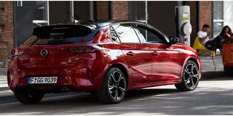 Opel Corsa'da ÖTV muaf fırsatı! İşte Corsa yeni fiyat listesi Nisan 2022!