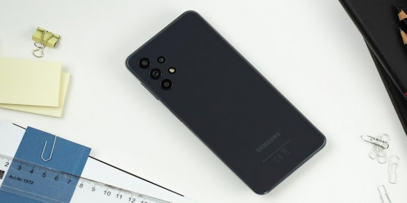 Teknosa Samsung Galaxy A32'ye 1004 lira indirim yaptı! İşte Teknosa Samsung Galaxy A32 fiyat listesi 17 Mayıs 2022!