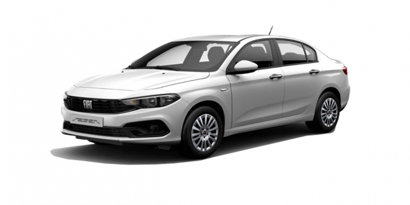 Fiat Egea'da Mayıs kampanyası başladı! Peki Fiat Egea fiyatları ne kadar? İşte 3 Mayıs 2022 Fiat Egea fiyat listesi!