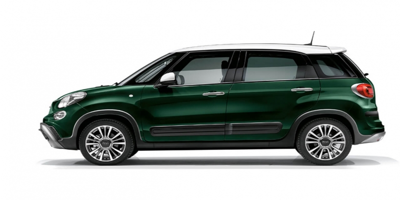 Fiat 500L'de bahar kampanyası başladı! 500L'yi şimdi 10 bin TL indirimle alabilirsiniz! İşte fiyat listesi 27 Nisan 2022!