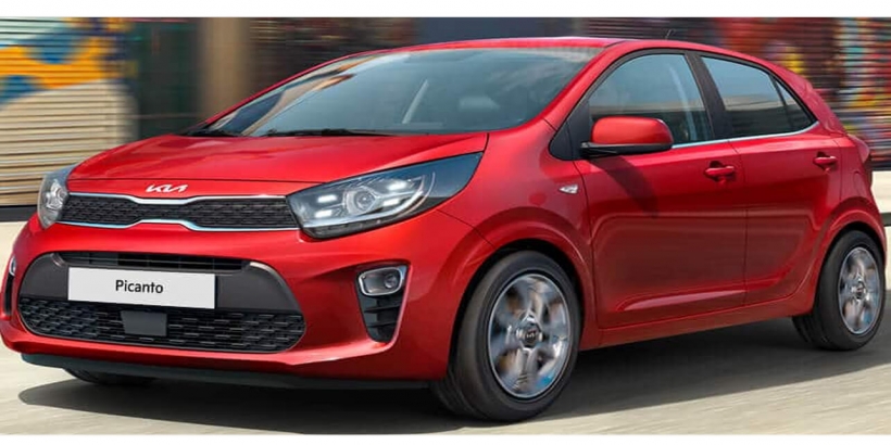 Kia Picanto'da yüzde 1,49 faiz fırsatı! İşte Kia Picanto fiyat listesi 6 Nisan 2022!