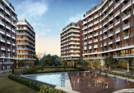 Westside İstanbul Beylikdüzü'nde 36 ay 0 faizle! 195 bin TL'ye!