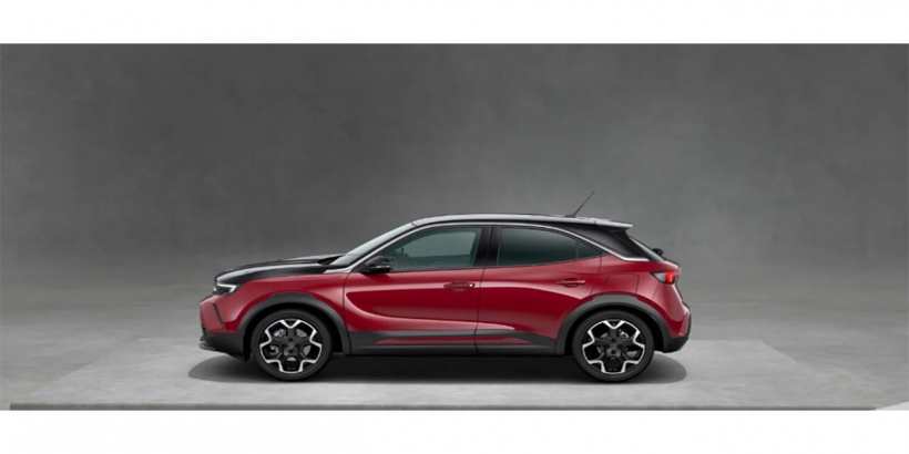 Opel Mokka 0 faiz fırsatıyla alıcılarını bekliyor. Opel Mokka fiyatları ne kadar? İşte Mokka 8 Nisan 2022 fiyat listesi!