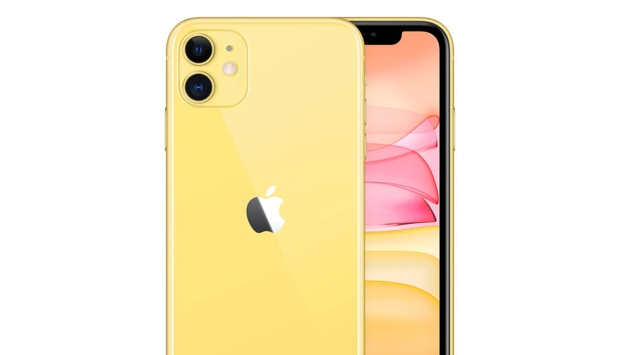 apple