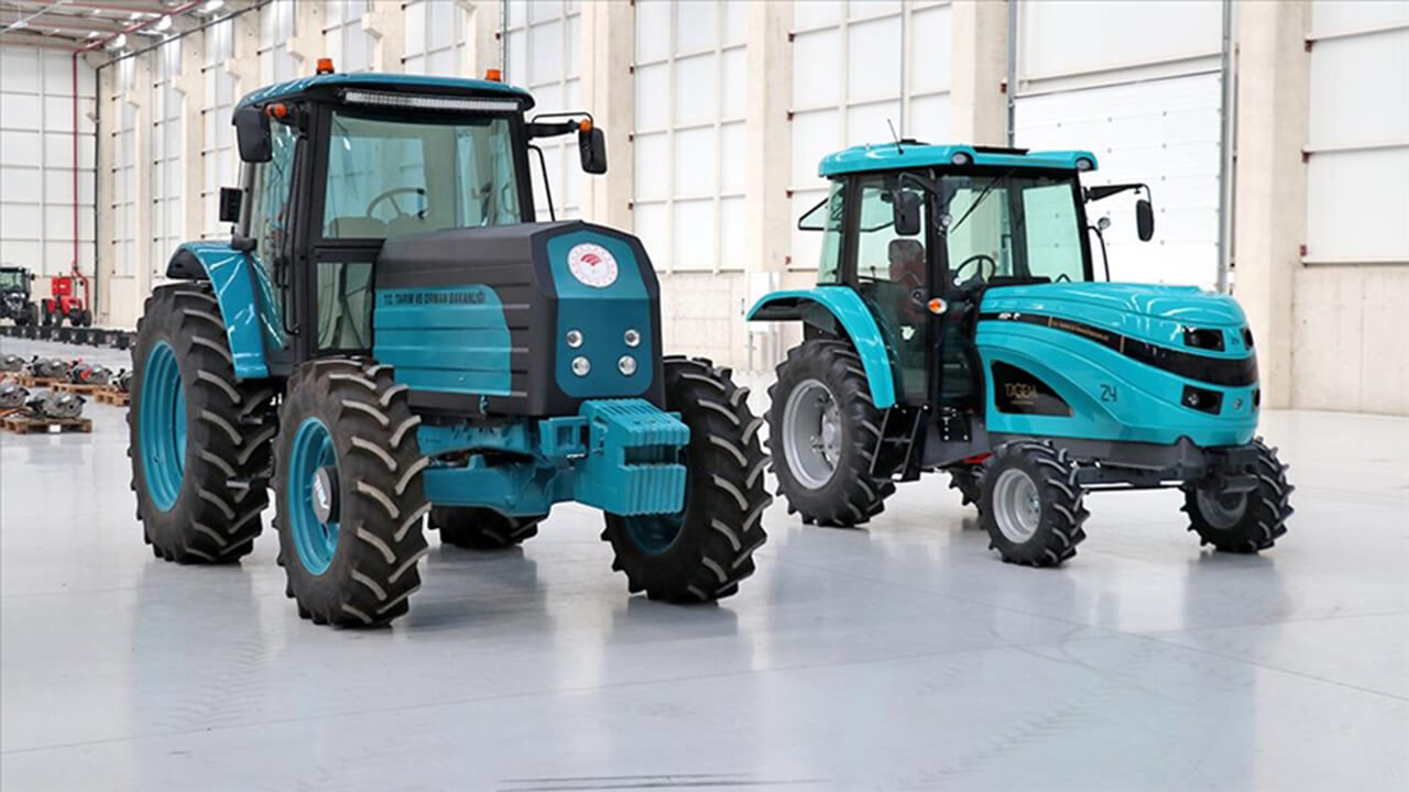 traktor
